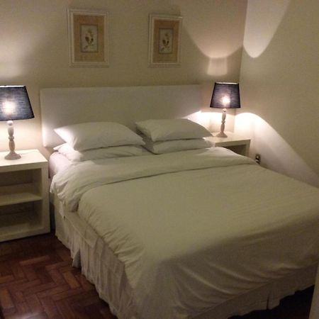 Apartamento Ipanema Dumont 405 Río de Janeiro Exterior foto