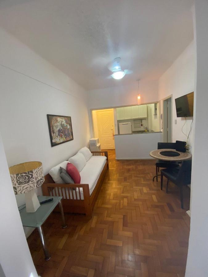 Apartamento Ipanema Dumont 405 Río de Janeiro Exterior foto