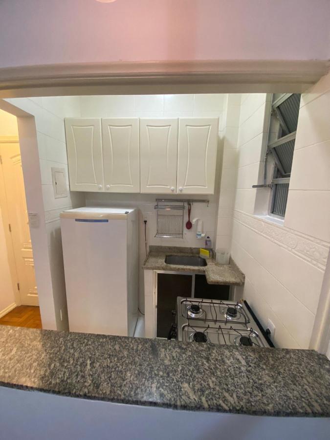 Apartamento Ipanema Dumont 405 Río de Janeiro Exterior foto