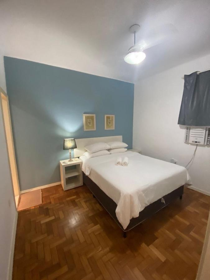 Apartamento Ipanema Dumont 405 Río de Janeiro Exterior foto