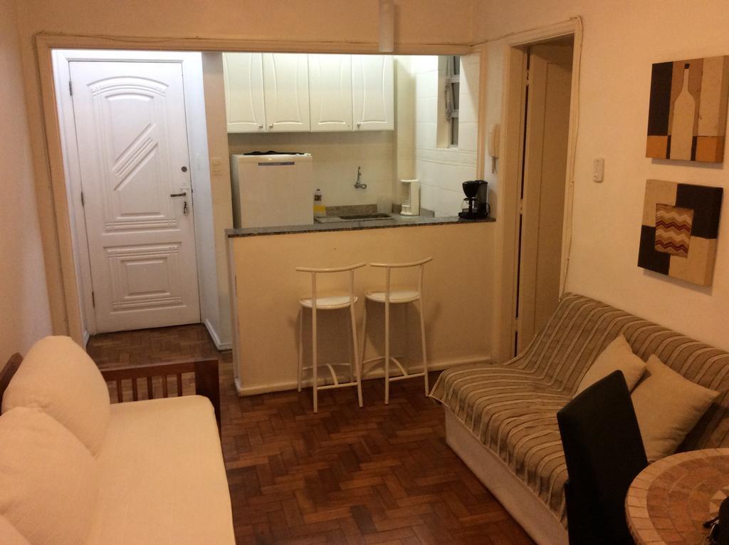Apartamento Ipanema Dumont 405 Río de Janeiro Exterior foto