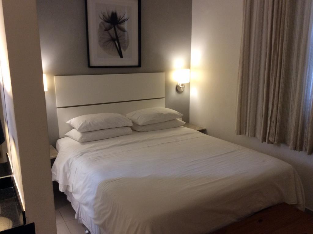 Apartamento Ipanema Dumont 405 Río de Janeiro Exterior foto