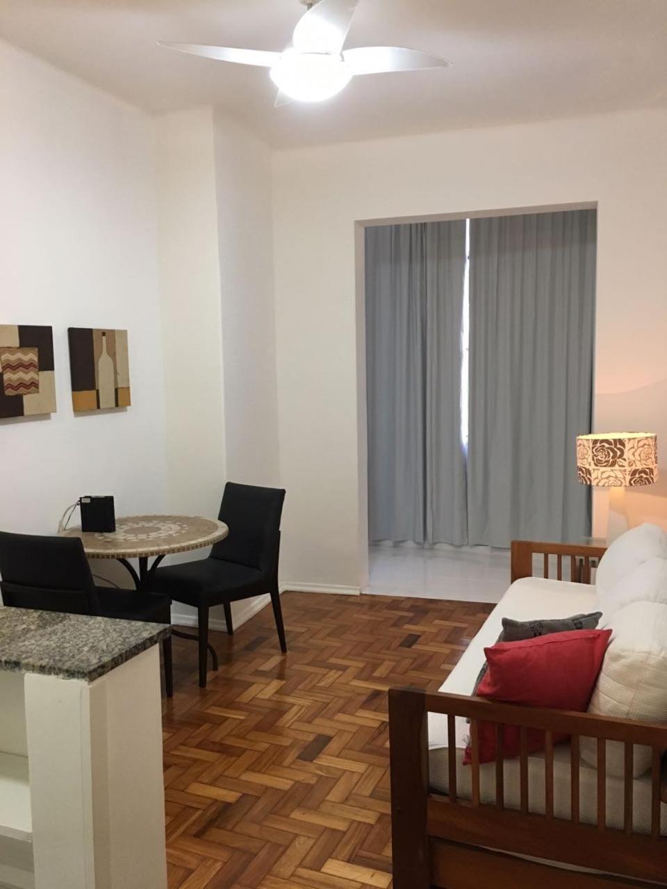 Apartamento Ipanema Dumont 405 Río de Janeiro Exterior foto