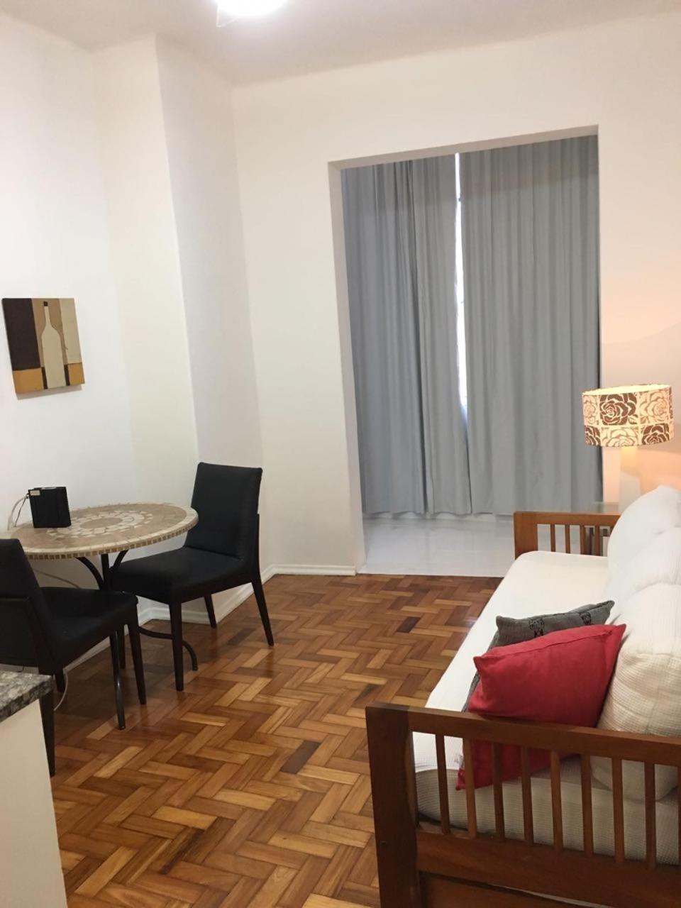 Apartamento Ipanema Dumont 405 Río de Janeiro Exterior foto